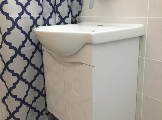 Semesterbostad Draganovi