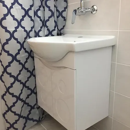 Casa vacanze Draganovi