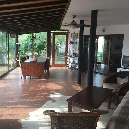 Draganovi Casa vacanze Kamen Bryag