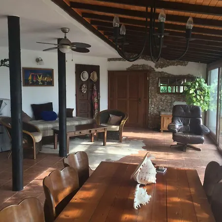 Draganovi Casa vacanze Kamen Bryag