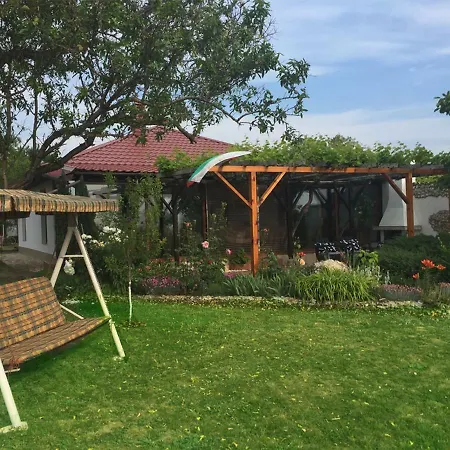 Casa vacanze Draganovi Kamen Bryag