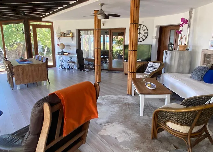 Casa vacanze Draganovi Kamen Bryag