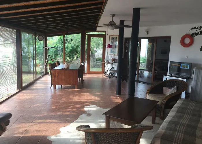 Draganovi Casa vacanze Kamen Bryag