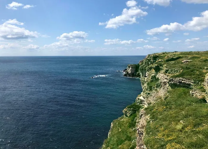 Draganovi Casa vacanze *