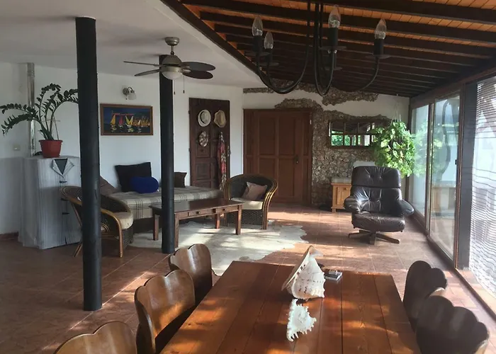 Draganovi Casa vacanze Kamen Bryag