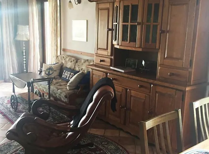 Draganovi Casa vacanze