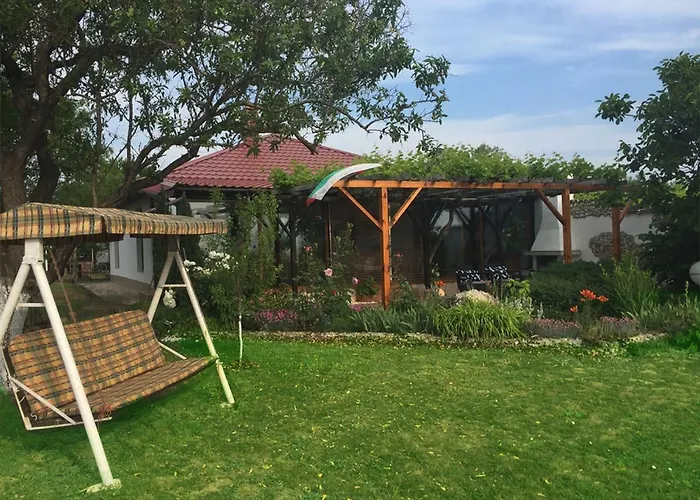 Casa vacanze Draganovi Kamen Bryag