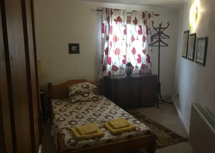 Casa vacanze Draganovi Kamen Bryag